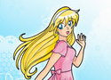 Mia, Giftart